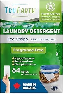The Best Eco-Friendly Laundry & Cleaning Hacks for UK Homes
