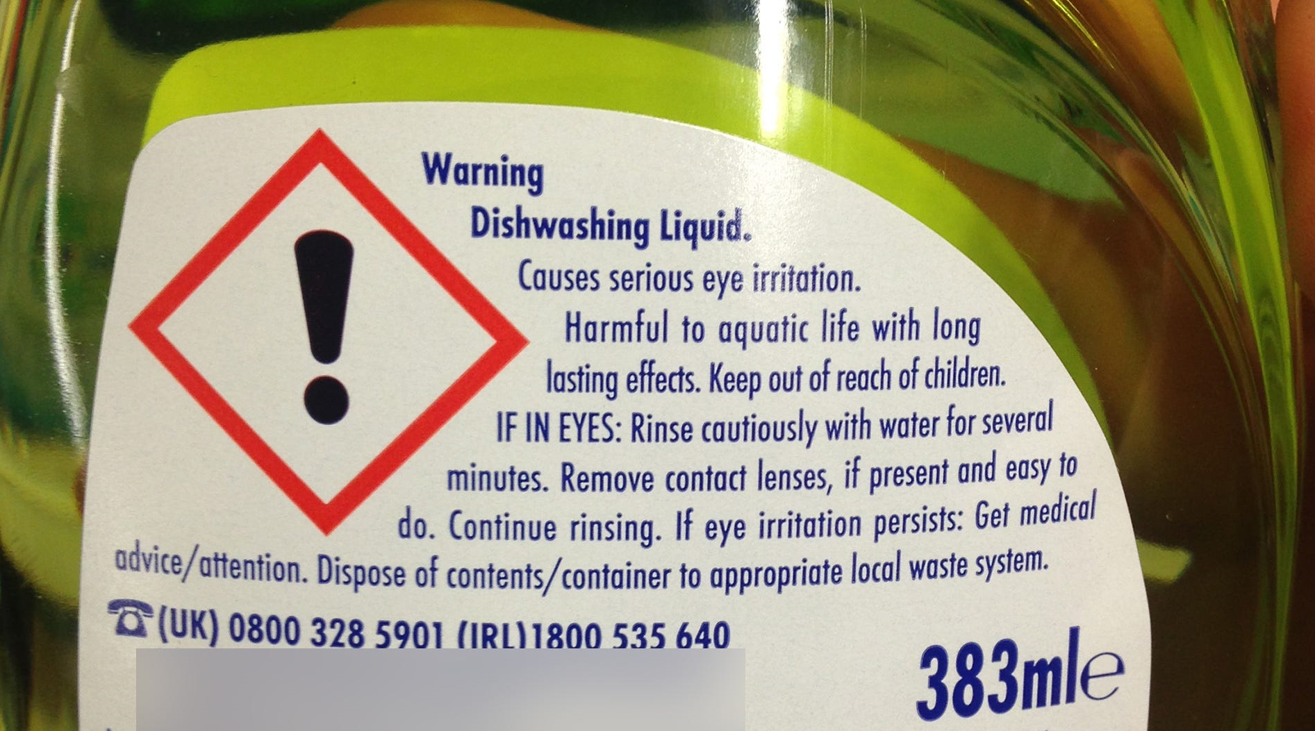 The Best Eco-Friendly Laundry & Cleaning Hacks for UK Homes