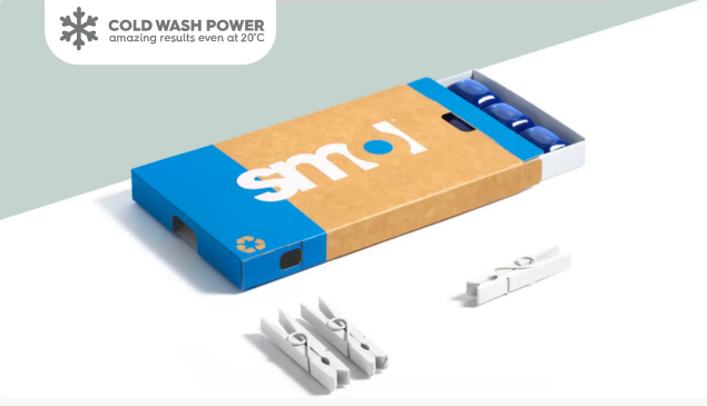The Best Eco-Friendly Laundry & Cleaning Hacks for UK Homes